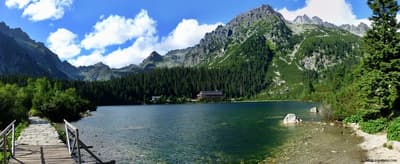 Popradské pleso