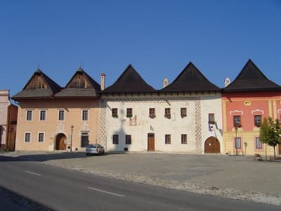 Spišská Sobota